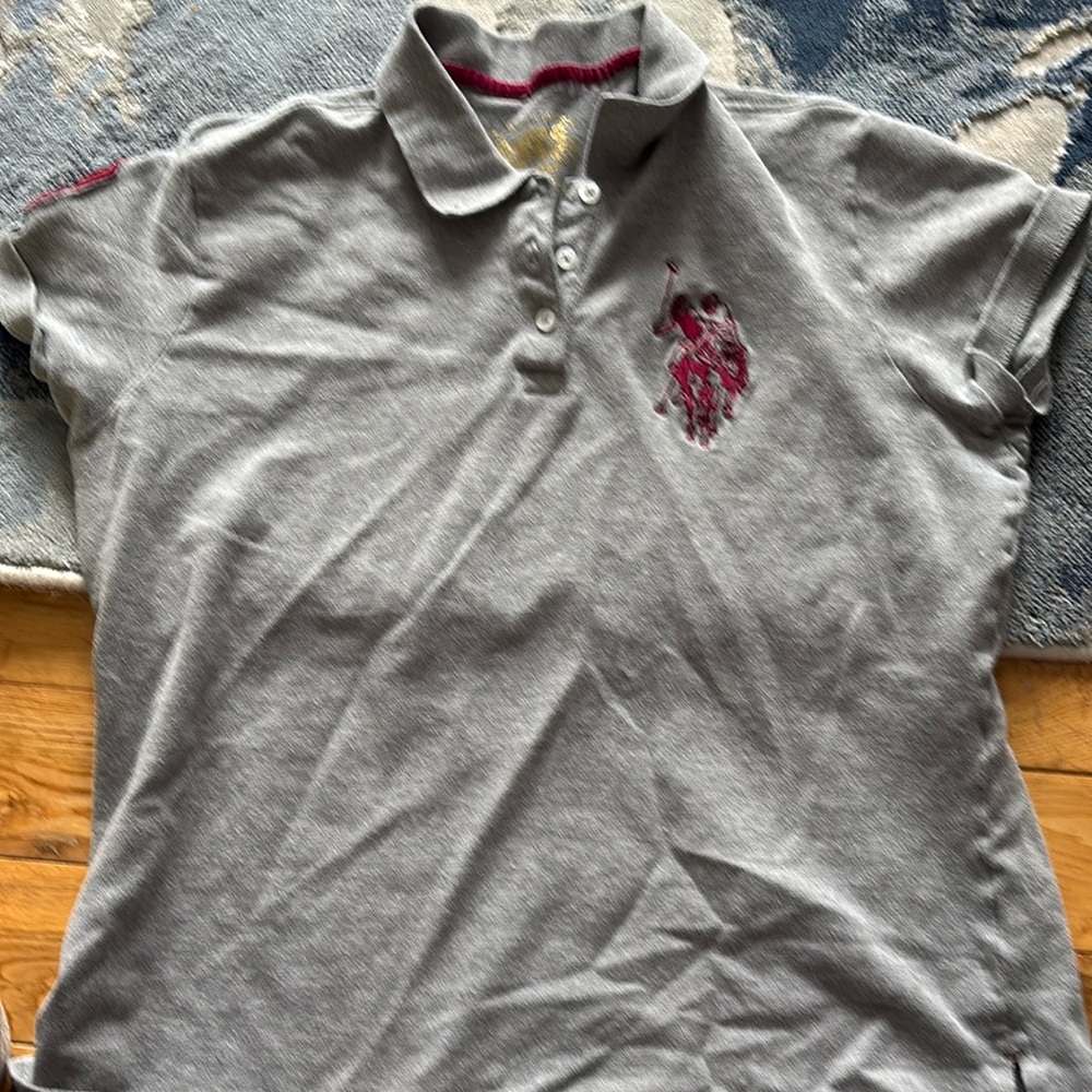 Polo Ralph Lauren polo shirt